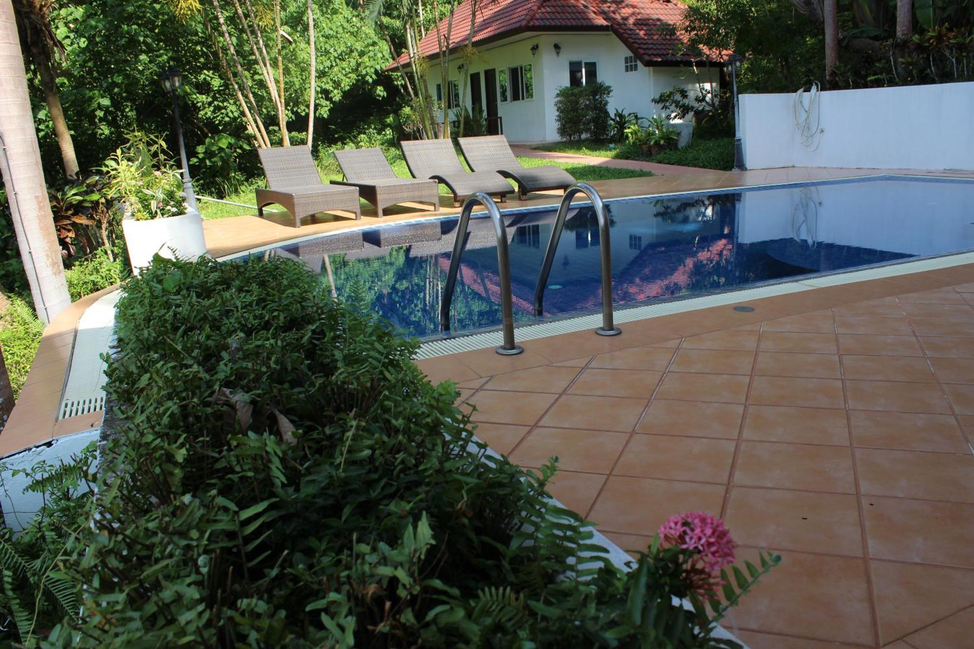 Villa Patong Hill Estate 6 Exterior foto